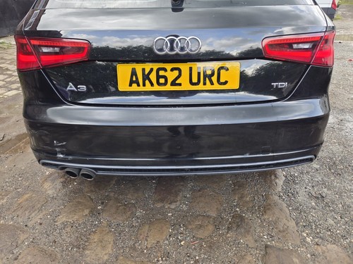 Audi 2013 2017 3 door - -,
