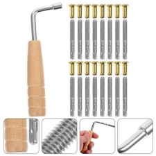 String Set Zither Tuning Pegs