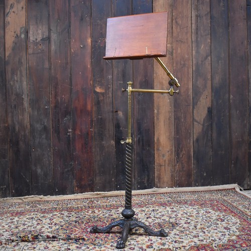 Antique rare john carter cast - antique,