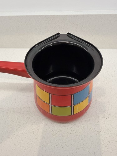 Croatian coffee pot - coffee,