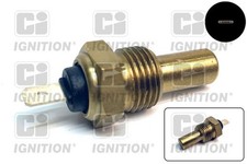 Coolant Temperature Sensor