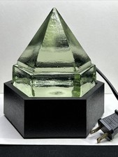 Vintage Ship's Deck Prism