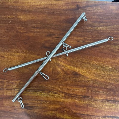 Sex adjustable metal - sex, leg