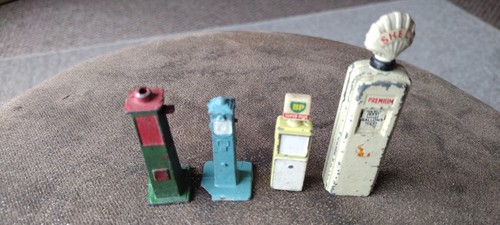 Crescent dinky toys vintage - ,,