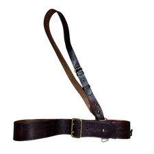 British Army Sam Browne Belt