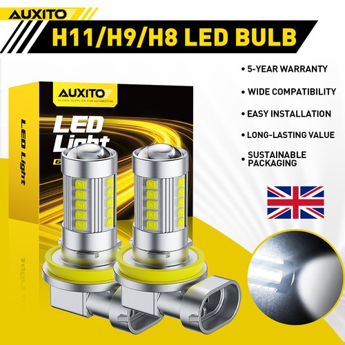 H11 led car - h9,