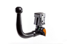 Detachable Tow Bar for AUDI Q5