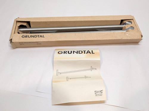 Ikea grundtal 145447 1 - grundtal, aa-145447-1