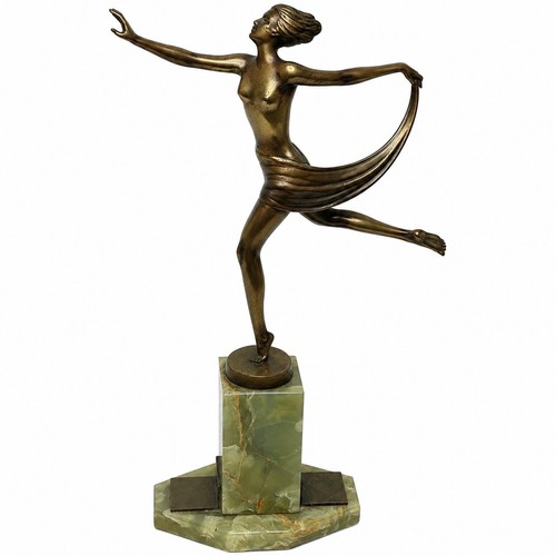 Austrian art deco - austrian, sculpture