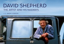David Shepherd: The Artist and
