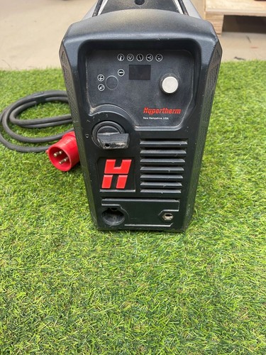 Hypertherm powermax xp - hypertherm,