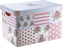 CURVER Stockholm Deco Storage