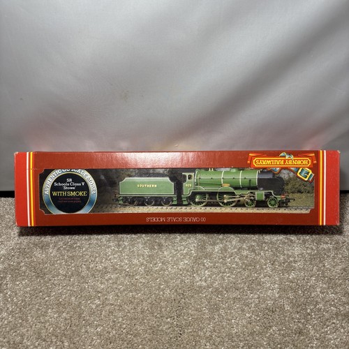 Hornby r380 gauge - gauge, sr