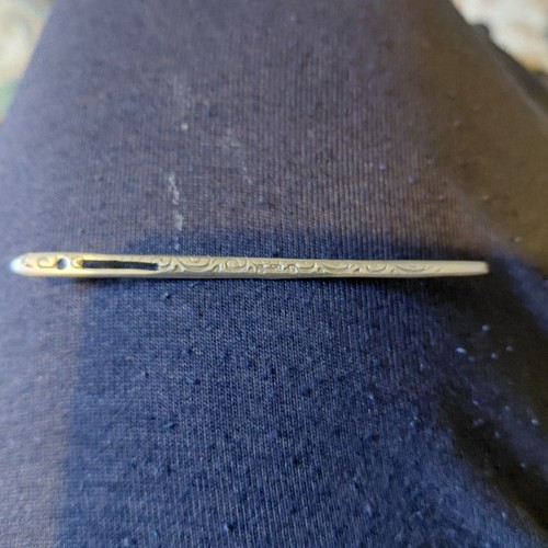 Vintage antique sewing - vintage, bodkin