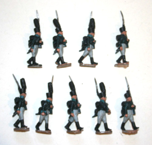 Wargames foundry 28mm metal - foundry,