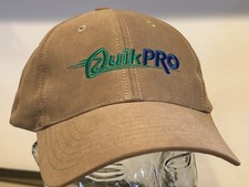 Round Up QuikPro Herbicide Glyphosate weed Killer   Golf Cap Hat NEW