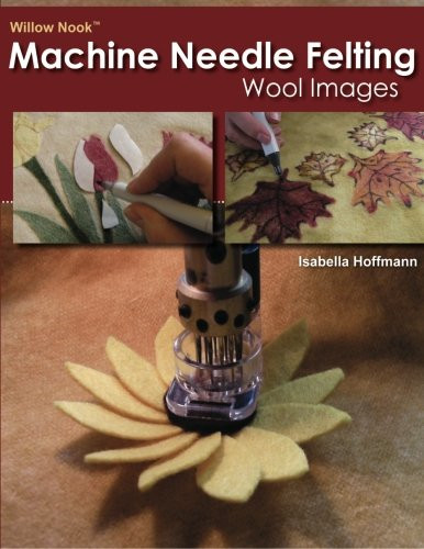 Willow nook machine needle - nook,