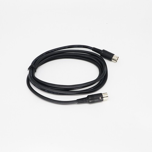 Pin din midi - 5-pin, for