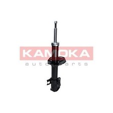 2000115 KAMOKA SHOCK ABSORBER FRONT AXLE RIGHT FOR SUBARU SUZUKI