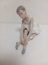 Nao by Lladro Ballerina