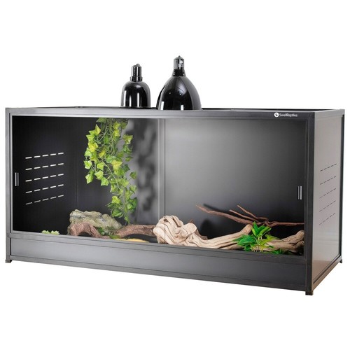 Swell reptile vivarium - swell, premium