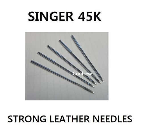 Singer 45k 132k6 133k8 strong - 133k8,
