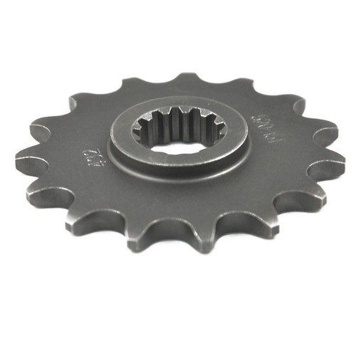Front sprocket 15t 520 - sprocket,