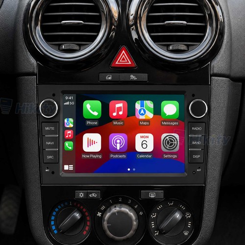 Apple carplay head unit for - apple,