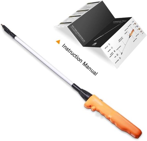 Cattle prod waterproof stick - prod,