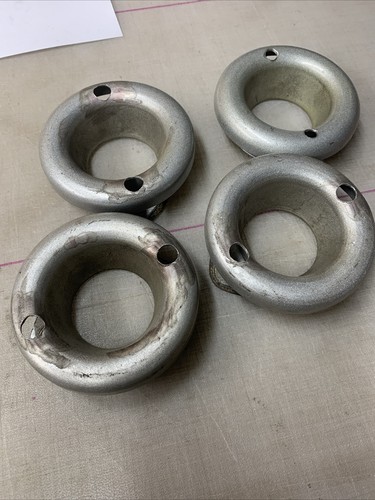 Dcoe 42mm 30mm trumpet - 42mm,