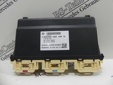 Mercedes GLE GLS ML W166 seat control unit control unit seat adjustment 1668203426