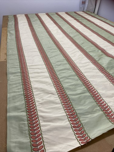 Colefax fowler lawn stripe - fowler,