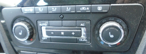 Skoda octavia mk2 bolero - skoda,