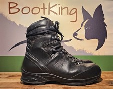 Haix Commander GTX Boots for