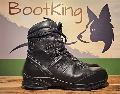 Haix commander gtx boots for - commander,