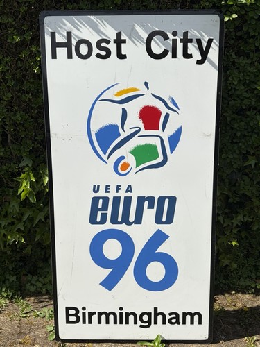 Euro 1996 championship - 1996, championship-host