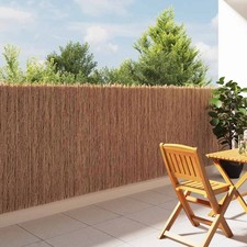 Brushwood Fence 600x100 cm