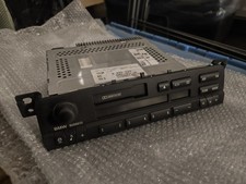 BMW E46 Radio Cassette Player