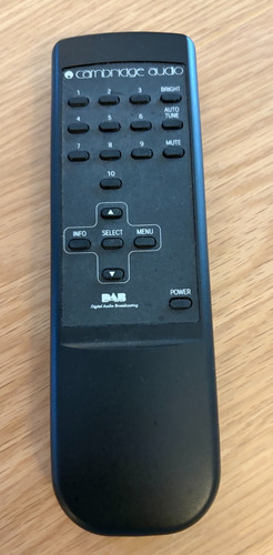 Cambridge audio dab300 digital - audio,
