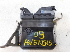 2009 TOYOTA AVENSIS ECU  89661-05D30 GENUINE *FAST SHIPPING