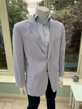 Gurteen Mens Boating Striped