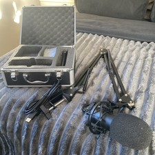 USB Streaming Microphone.  GXT