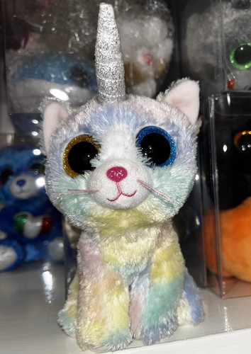 Beanie boos boo - boos, heather