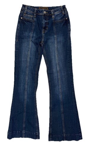 Rock roll denim high - &, rise