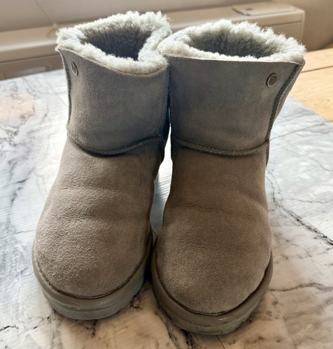Celtic sheepskin shortie - celtic, co