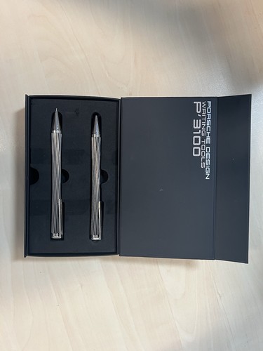 Porsche design p3130 pencil - porsche,