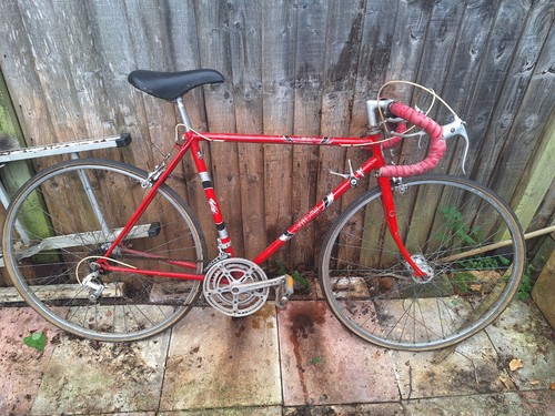 Carlton grand prix - grand,