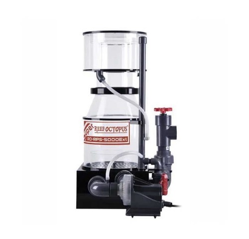 Sro 5000ext recirculating - sro,