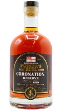 Pusser's - Coronation Reserve