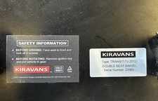 Ford Transit Mk6/Mk7 (2001 -